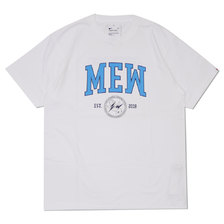 Fragment Design &times; POKEMON P151A TEE WHITE画像