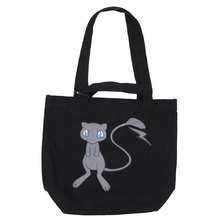 Fragment Design &times; POKEMON P150-151D TOTE BAG BLACK画像