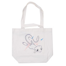 Fragment Design &times; POKEMON P151K TOTE BAG WHITE画像