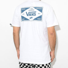 VANS Best In Class S/S Tee VN0A3II5画像