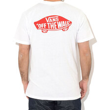 VANS OTW Classic S/S Tee VN0A2YQV画像