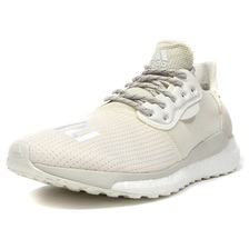 adidas PW SOLARHU PRD "PHARRELL WILLIAMS" "HU COLLECTION" O.WHT/O.WHT EG7767画像