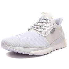 adidas PW SOLARHU PRD "PHARRELL WILLIAMS" "HU COLLECTION" WHT/WHT EF2378画像