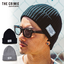 CRIMIE KNIT BIENIE 2 CR01-01K5-HW05画像