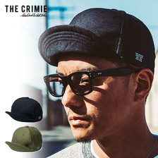 CRIMIE JOE CAP CR01-01K5-HW03画像