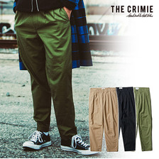 CRIMIE JOE MILITARY 2 TACK PANTS CR01-01K5-PL05画像