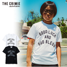 CRIMIE KIDS GLGB T SHIRT CR03-01K5-TS03画像