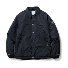 CRIMIE WATER REPELLENT THINSULATE COACHES JACKET X SERIES TOWN&SNOW CR01-01K5-JK15画像