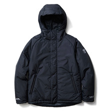 CRIMIE WATER REPELLENT THINSULATE ZIP PARKA X SERIES CR01-01K5-JK13画像