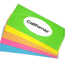 Ron Herman California Face Towel画像