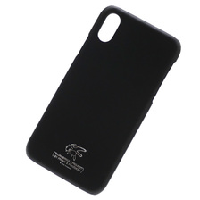 Fragment Design &times; POKEMON P150-151H iPhone CASE BLACK画像
