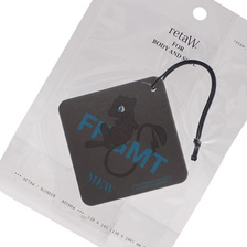 Fragment Design &times; POKEMON &times; retaW Car Tag画像
