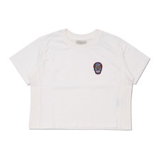 Suspicious Antwerp The Classic Crop Vol.Two TEE OFF-WHITExVINE RED画像