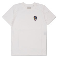 Suspicious Antwerp The Classic T-Shirt TEE OFF-WHITExVINE RED画像