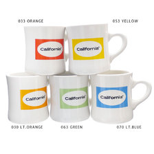 Ron Herman California Mug画像