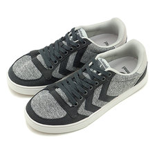 hummel SLIMMER STADIL JERSEY LOW LUNAR ROCK HM205899-2509画像