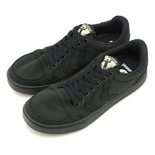 hummel SLIMMER STADIL JERSEY LOW BLACK HM205899-2001画像