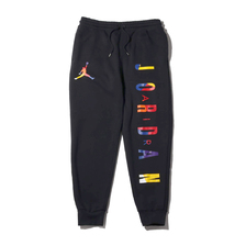 NIKE M J SPRT DNA HBR PANT BLACK AV0048-010画像