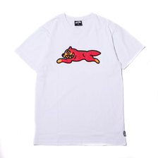 Billionaire Boys Club GROSSO T-SHIRT WHITE 491-6300画像
