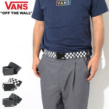 VANS Deppster II Web Belt VN0A31J1画像