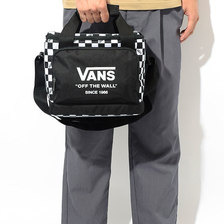 VANS Cooler Bag VN0A3HCC画像