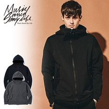 MSML JERSEY JACKET M201-01K5-CL50画像