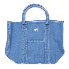 RHC Ron Herman DENIM TOTE M画像