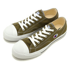 Champion CP LC004 CENTER COURT OX KHAKI 55180043画像