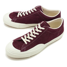 MoonStar FINE VULCANIZED BUMPER COURT PURPLE 54321174画像