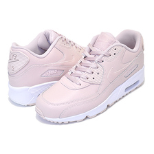 NIKE AIR MAX 90 LTR SS GG silt red/silt red-white AV3177-600画像