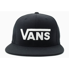 VANS Drop V II Snapback Cap VN0A36OR画像