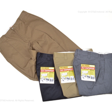 BIG MIKE PIN TACK CHINO PANTS 10183画像