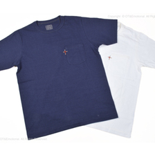 Two Moon Pocket tee 20272画像