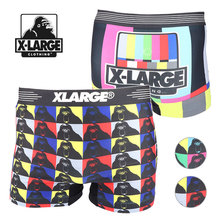 X-LARGE メンズ ボクサーパンツ 18649500画像
