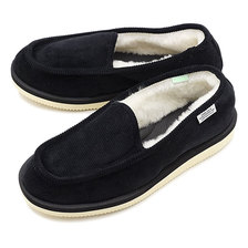 SUICOKE SSD-COMAD BLACK OG-105COMAD画像