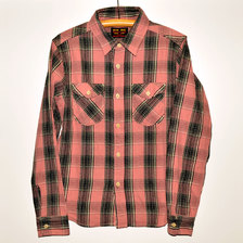 UES ヘビーネルシャツ 501952画像