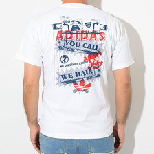 adidas Wehaul S/S Tee Originals EC7294画像