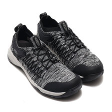 KEEN EXPLORE UNEEK M MIX GREY/BLACK 1021797画像