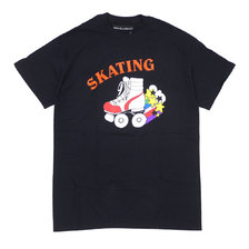 917 Nine One Seven Skate or Die T-Shirt画像
