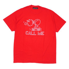 917 Nine One Seven Call Me Fart T-Shirt画像