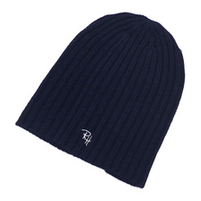 Ron Herman L/Ca RH KNIT CAP BEANIE NAVY画像