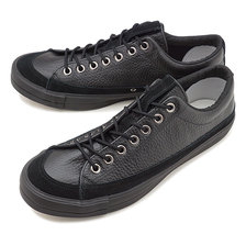 RFW BAGEL-LO SHRINK LEATHER Black R-1932252画像