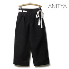 ANITYA 2019AW GURKHA PANTS 19AW-AT53画像