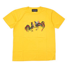Bianca Chandon Cockfight T-Shirt画像