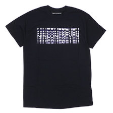 Nine One Seven Typography T-Shirt画像