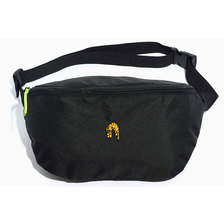 HTML ZERO3 &times; TIGER & BUNNY Guttarelax Tropical Buddy Waist Bag ACS258画像