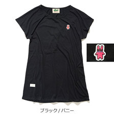 HTML ZERO3 &times; TIGER & BUNNY Guttarelax Tropical Buddy Onepiece T580画像