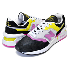 new balance M997SKP MADE IN U.S.A.画像