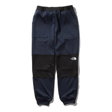THE NORTH FACE JERSEY PANT URBAN NAVY NB31955-UN画像