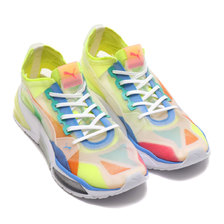 PUMA LQDCELL OPTIC SHEER PUMA WHITE 192560-01画像